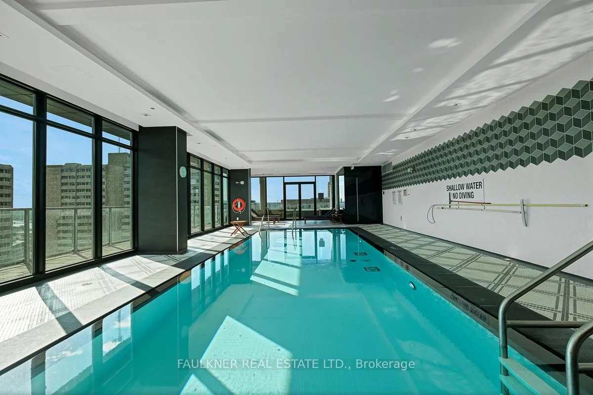 Photo 20 of Unit 503, 255 Bay Street, Ottawa, Ottawa Centre — HOMEH