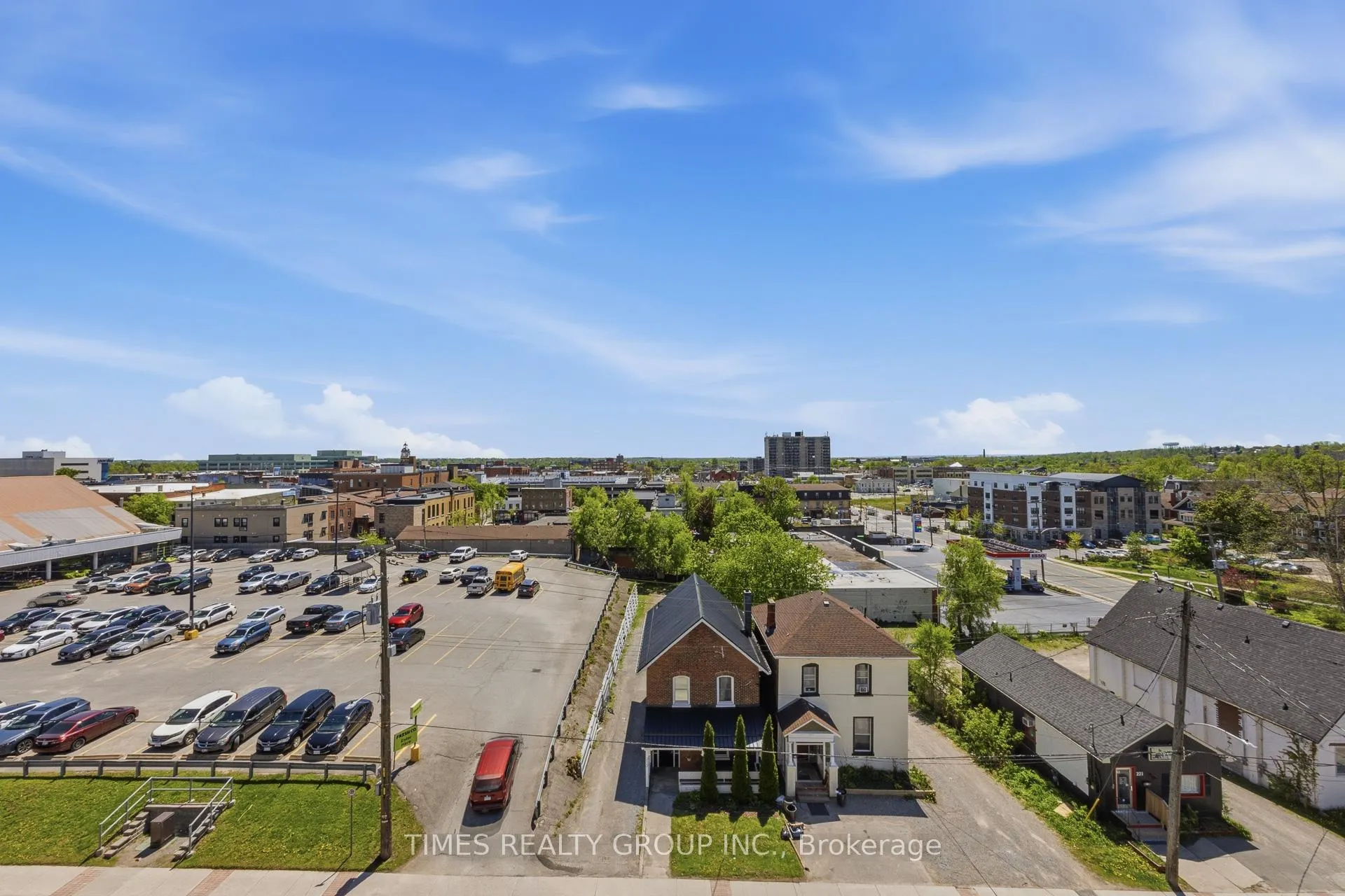 Photo 9 of Unit 903, 212 Brock Street, Peterborough, Town Ward 3 — HOMEH