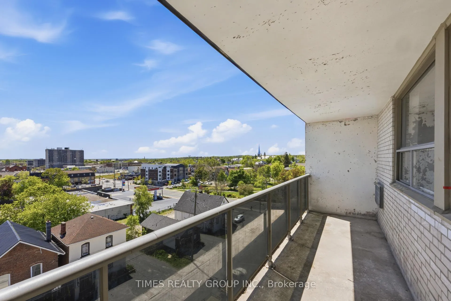 Photo 10 of Unit 903, 212 Brock Street, Peterborough, Town Ward 3 — HOMEH
