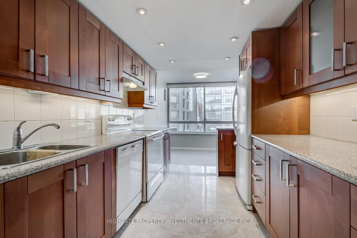 Photo 11 of Unit 901B, 195 St Patrick Street, Toronto, Kensington-Chinatown — HOMEH