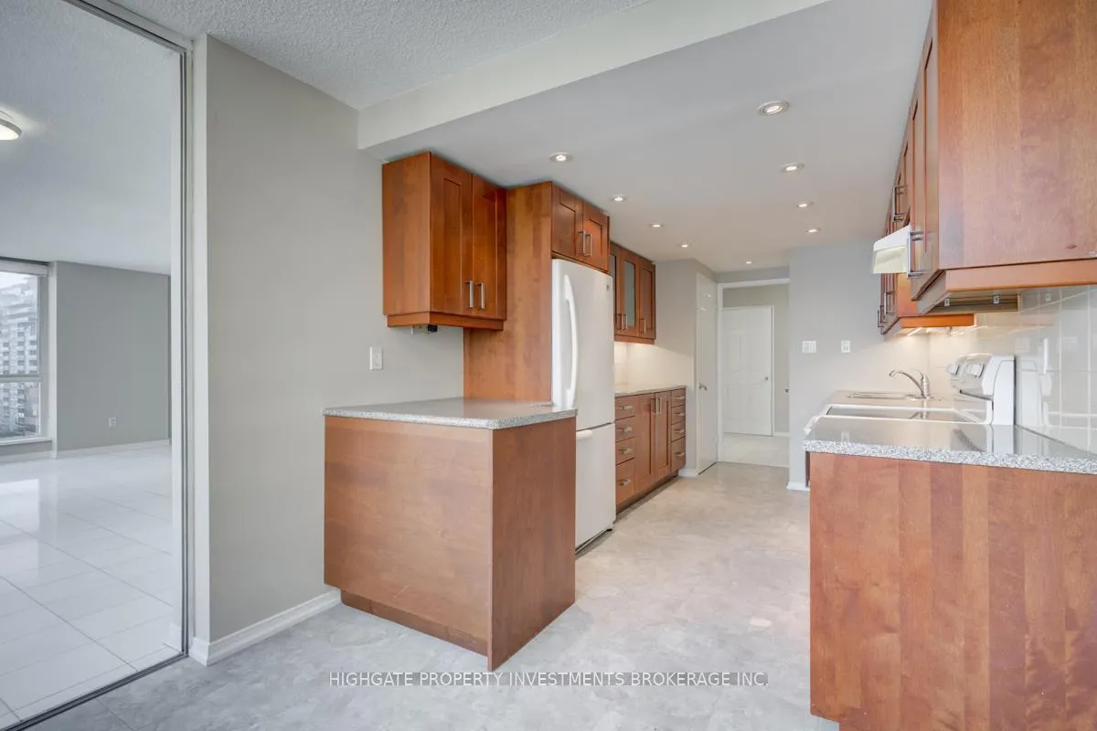 Photo 12 of Unit 901B, 195 St Patrick Street, Toronto, Kensington-Chinatown — HOMEH