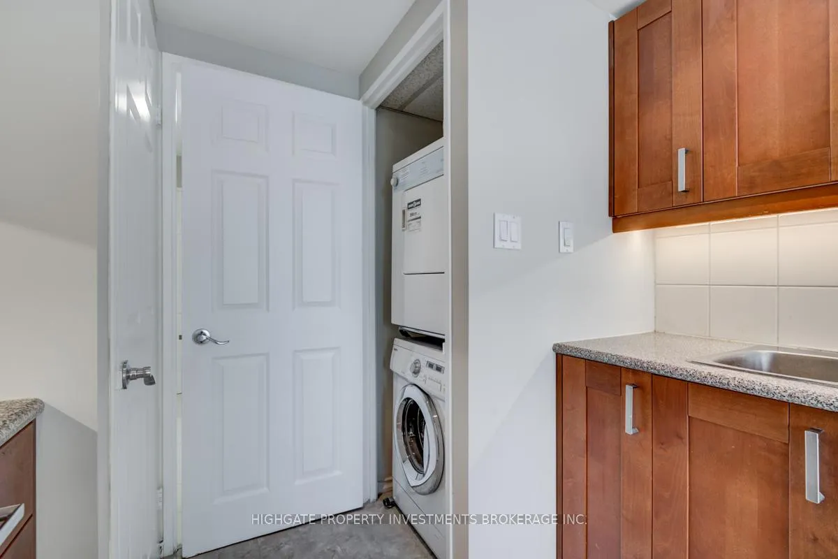 Photo 13 of Unit 901B, 195 St Patrick Street, Toronto, Kensington-Chinatown — HOMEH