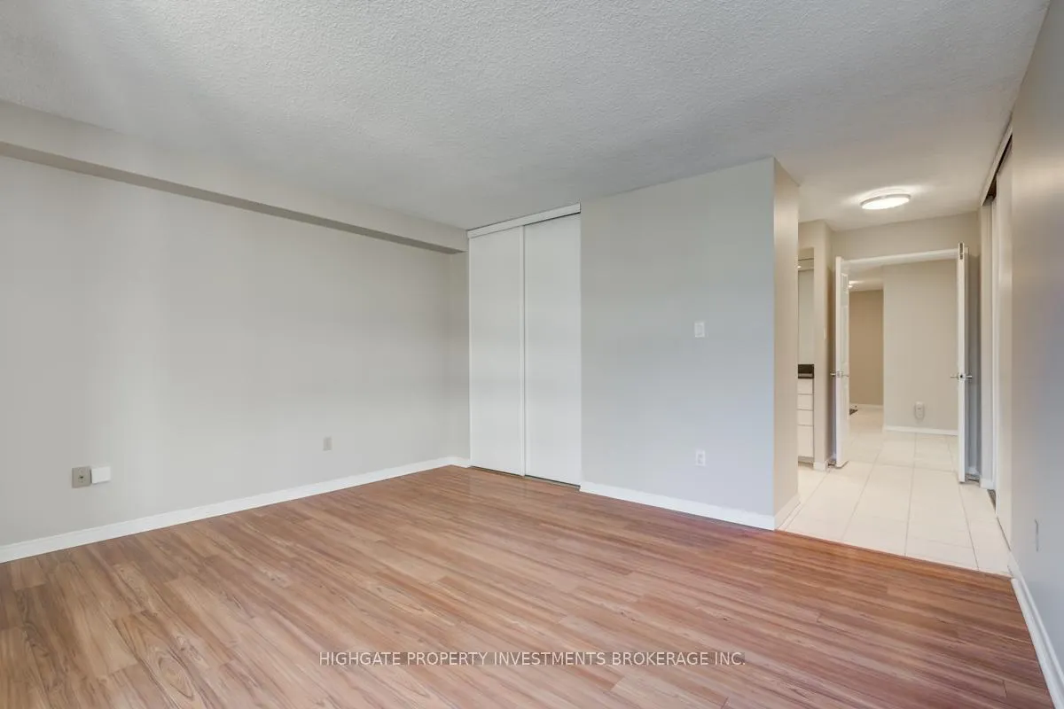 Photo 23 of Unit 901B, 195 St Patrick Street, Toronto, Kensington-Chinatown — HOMEH