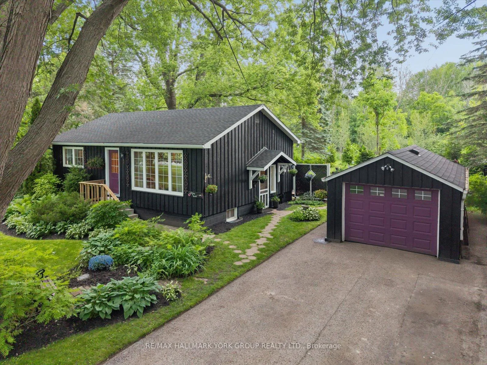 Photo 1 of 47 Sunnidale Boulevard, Georgina, Sutton & Jackson's Point — HOMEH