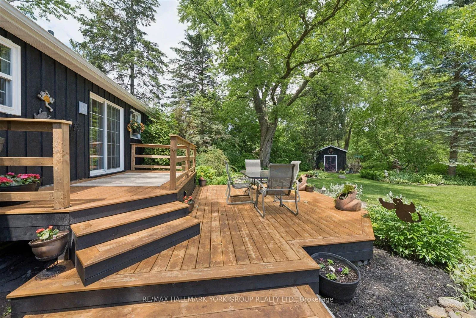 Photo 14 of 47 Sunnidale Boulevard, Georgina, Sutton & Jackson's Point — HOMEH