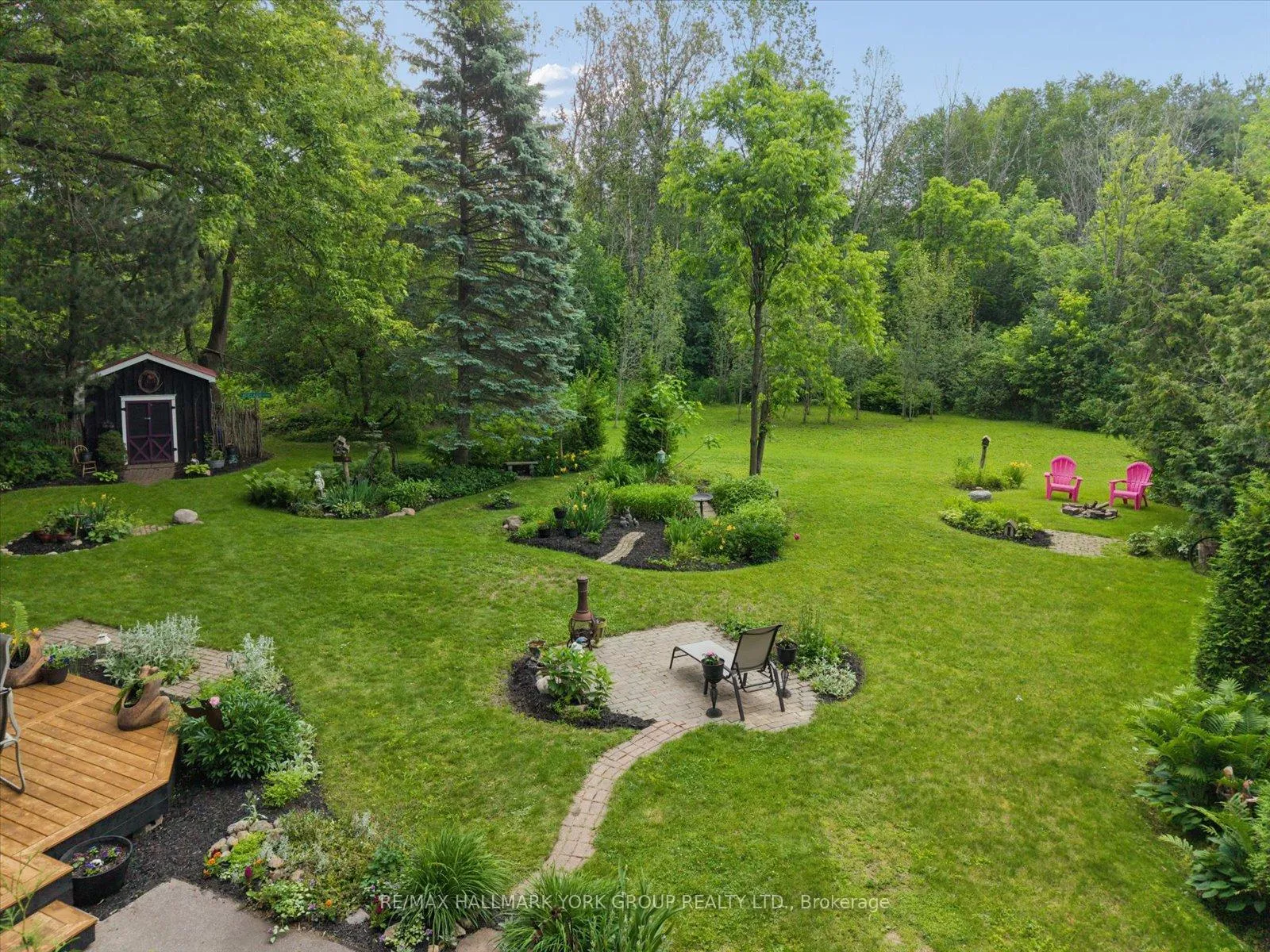 Photo 34 of 47 Sunnidale Boulevard, Georgina, Sutton & Jackson's Point — HOMEH