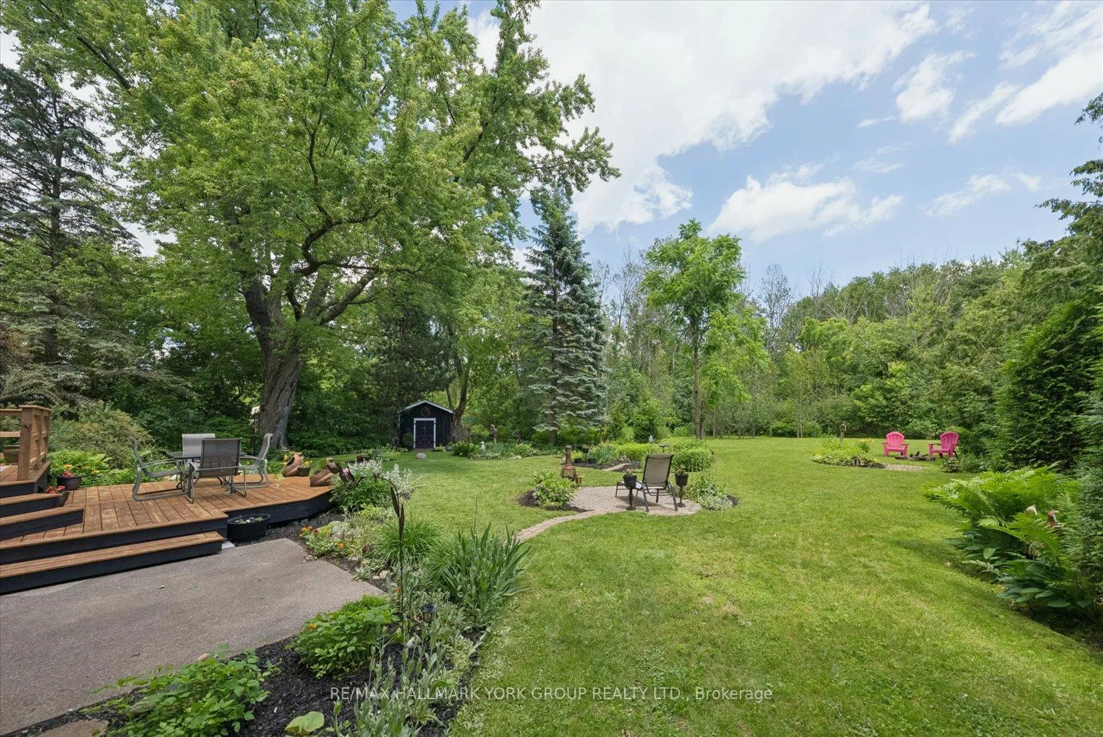 Photo 35 of 47 Sunnidale Boulevard, Georgina, Sutton & Jackson's Point — HOMEH