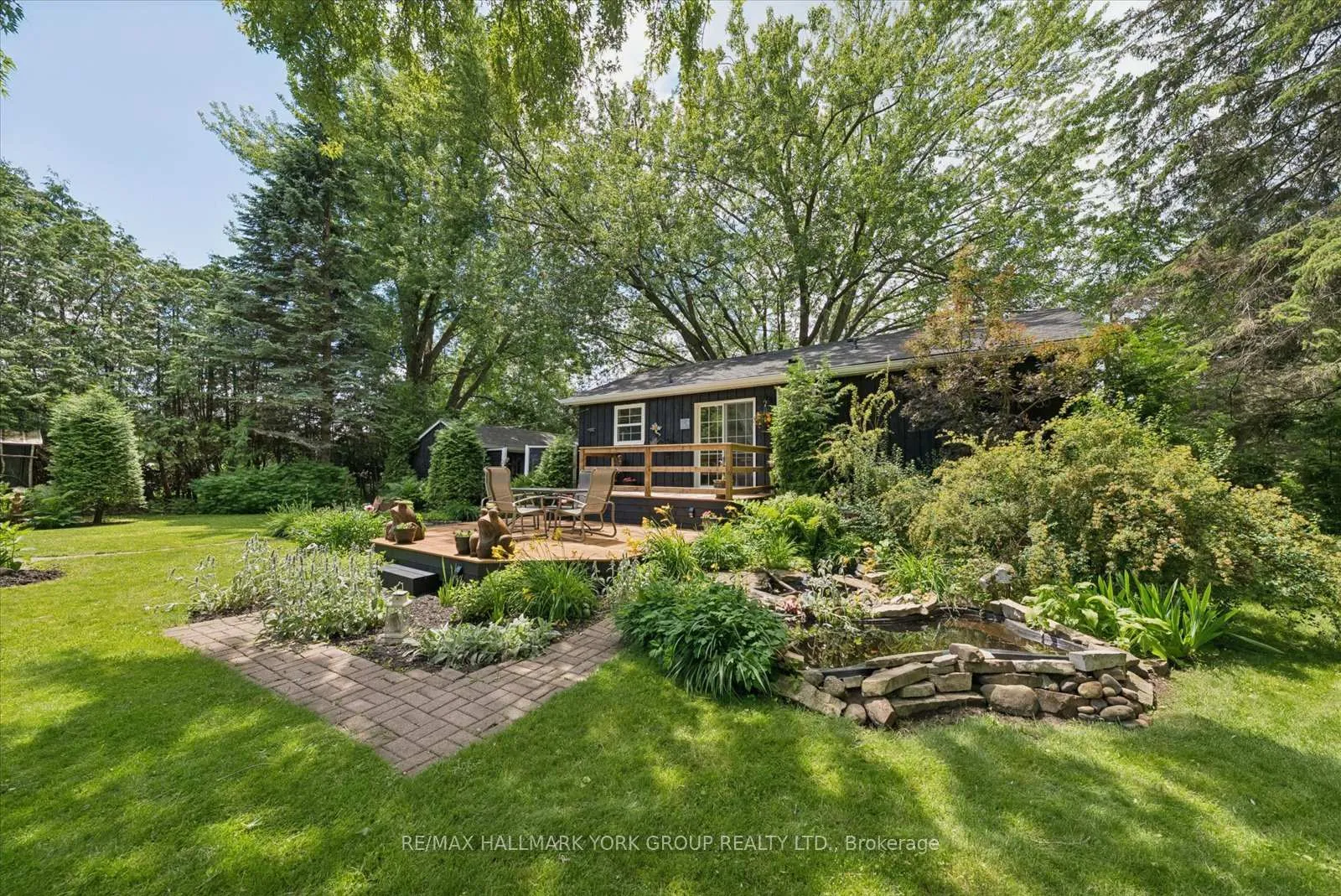 Photo 36 of 47 Sunnidale Boulevard, Georgina, Sutton & Jackson's Point — HOMEH