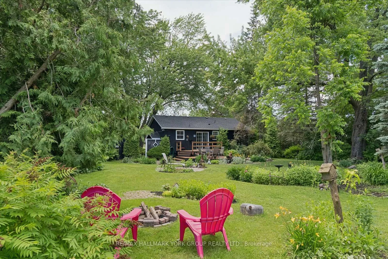 Photo 38 of 47 Sunnidale Boulevard, Georgina, Sutton & Jackson's Point — HOMEH