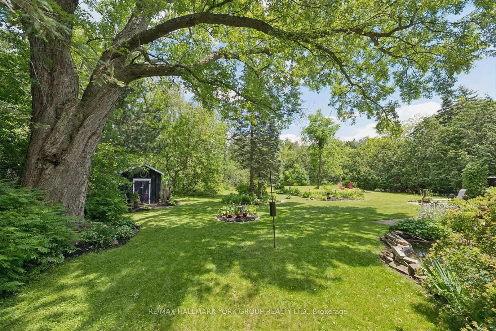 Photo 41 of 47 Sunnidale Boulevard, Georgina, Sutton & Jackson's Point — HOMEH