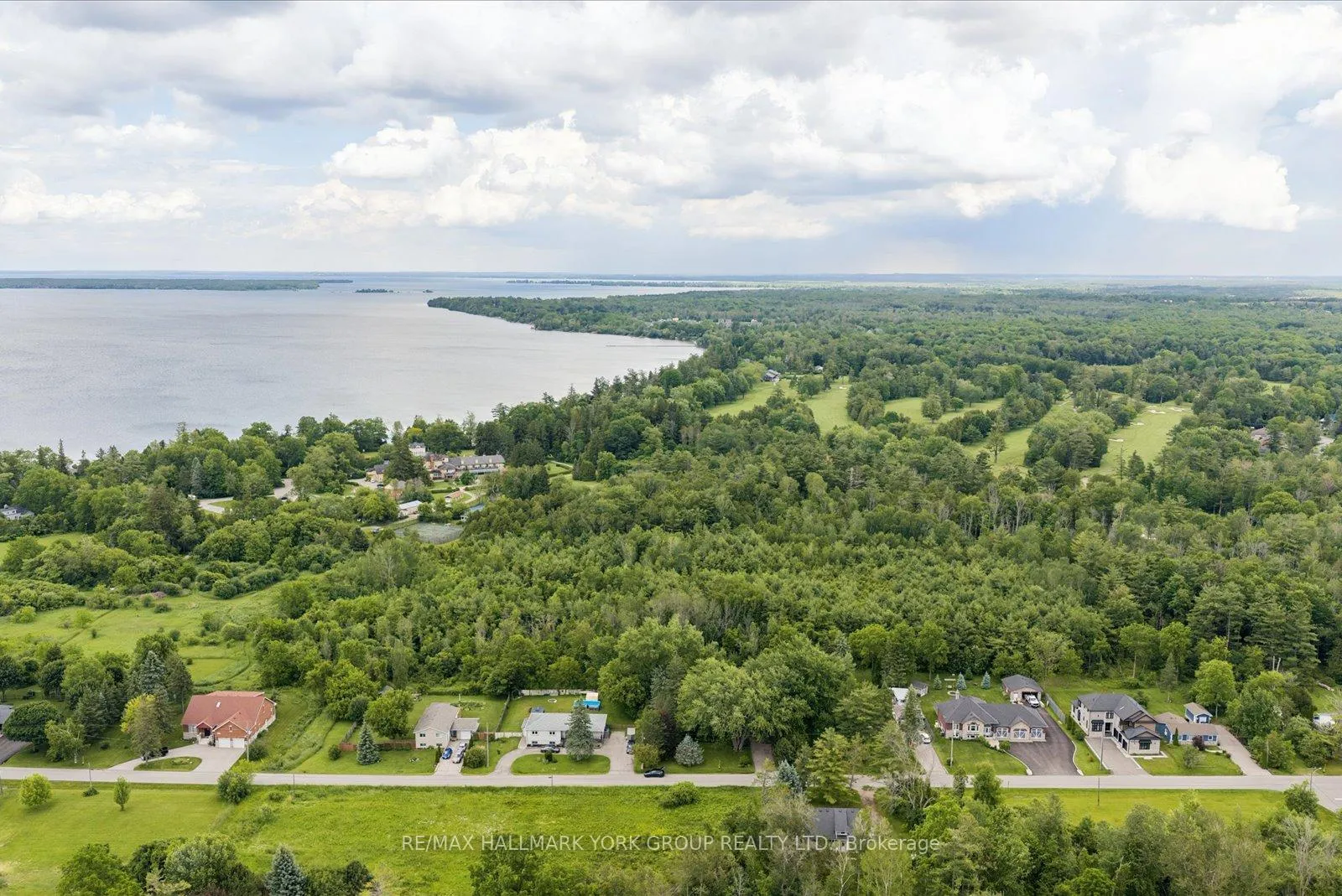 Photo 47 of 47 Sunnidale Boulevard, Georgina, Sutton & Jackson's Point — HOMEH