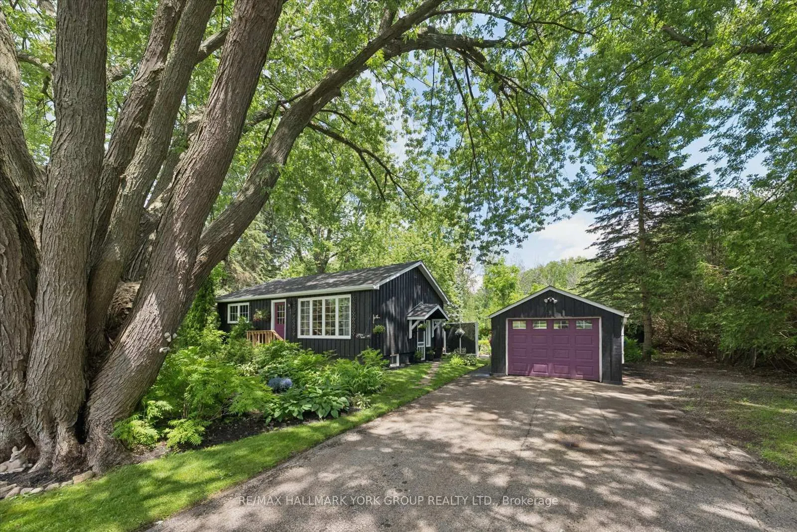 Photo 48 of 47 Sunnidale Boulevard, Georgina, Sutton & Jackson's Point — HOMEH