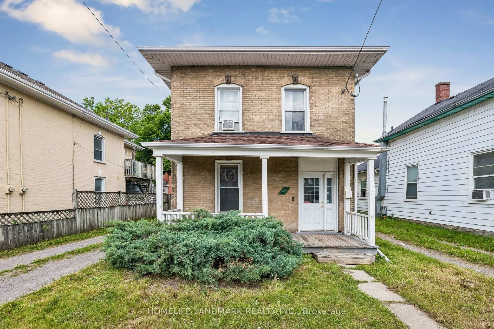 Photo of 737 Water Street