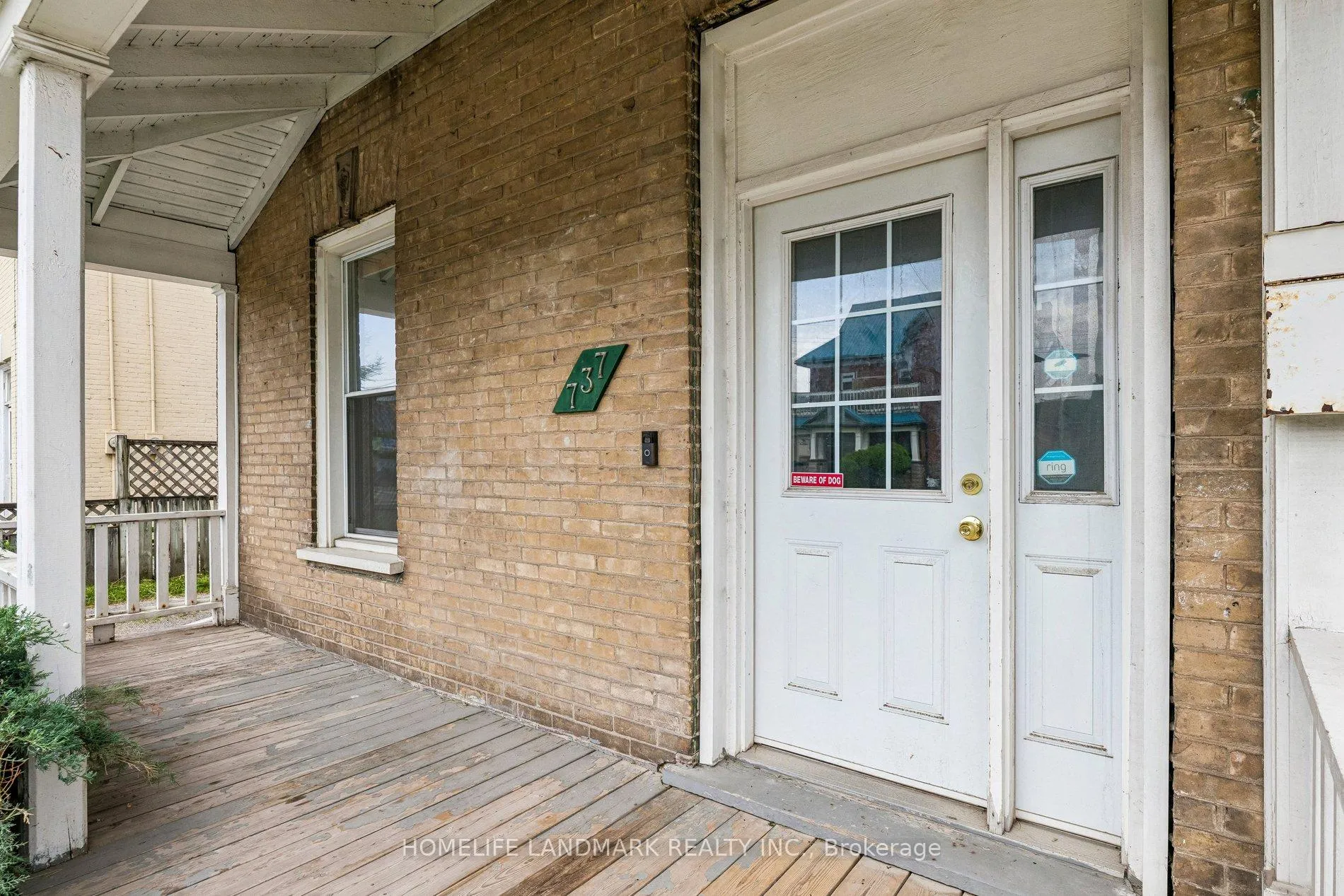 Photo 4 of 737 Water Street, Peterborough, Northcrest Ward 5 — HOMEH