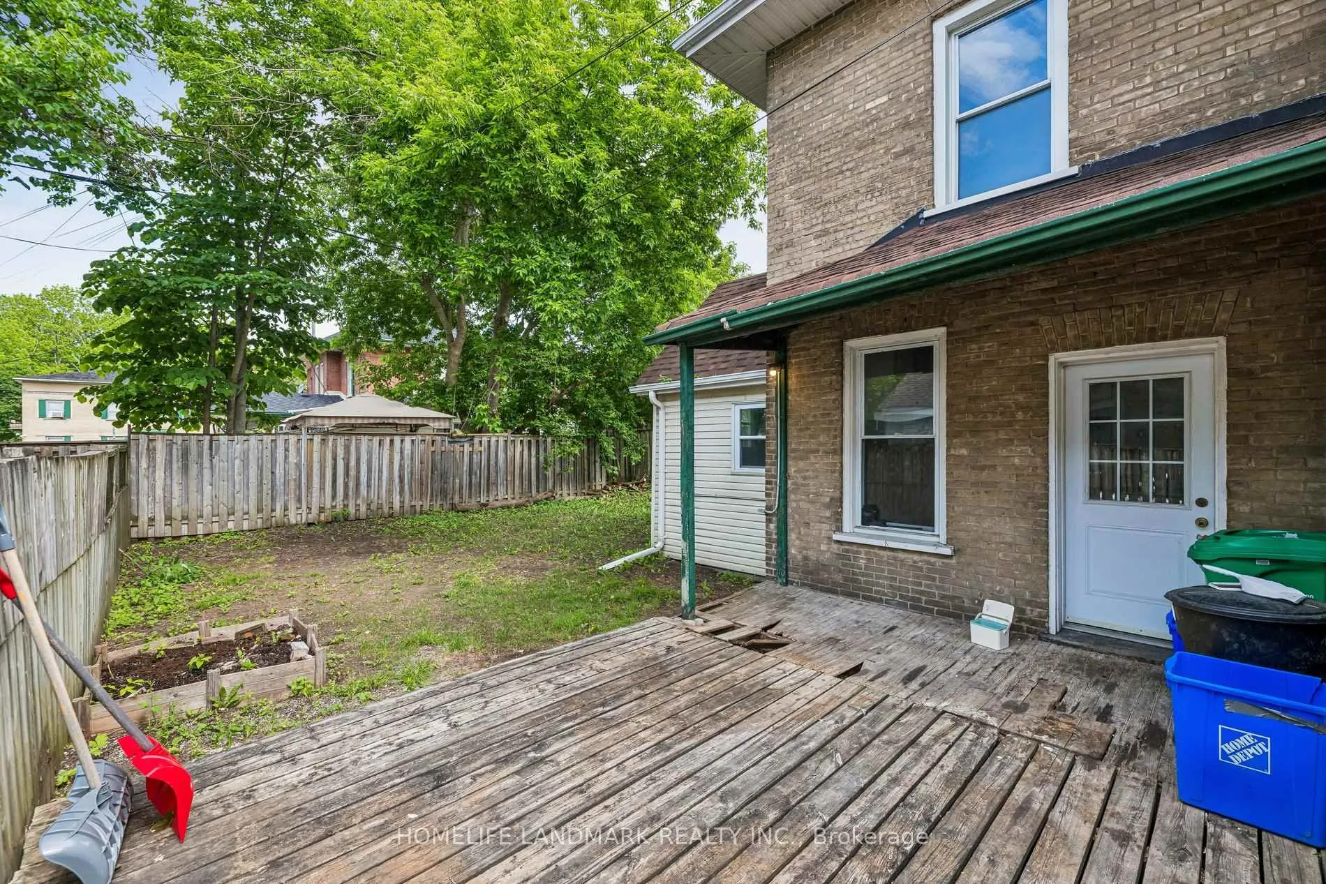 Photo 22 of 737 Water Street, Peterborough, Northcrest Ward 5 — HOMEH