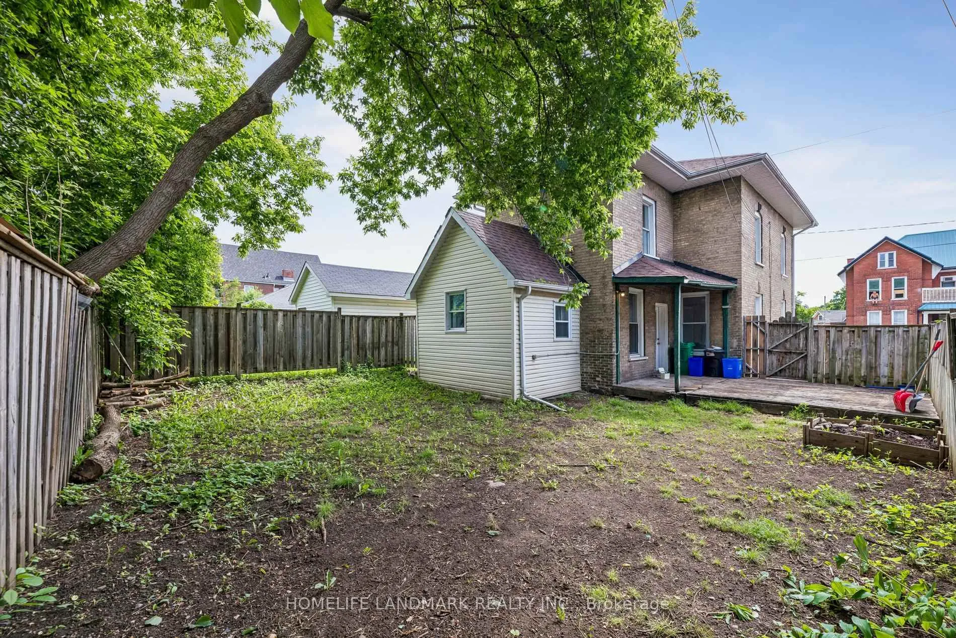 Photo 24 of 737 Water Street, Peterborough, Northcrest Ward 5 — HOMEH