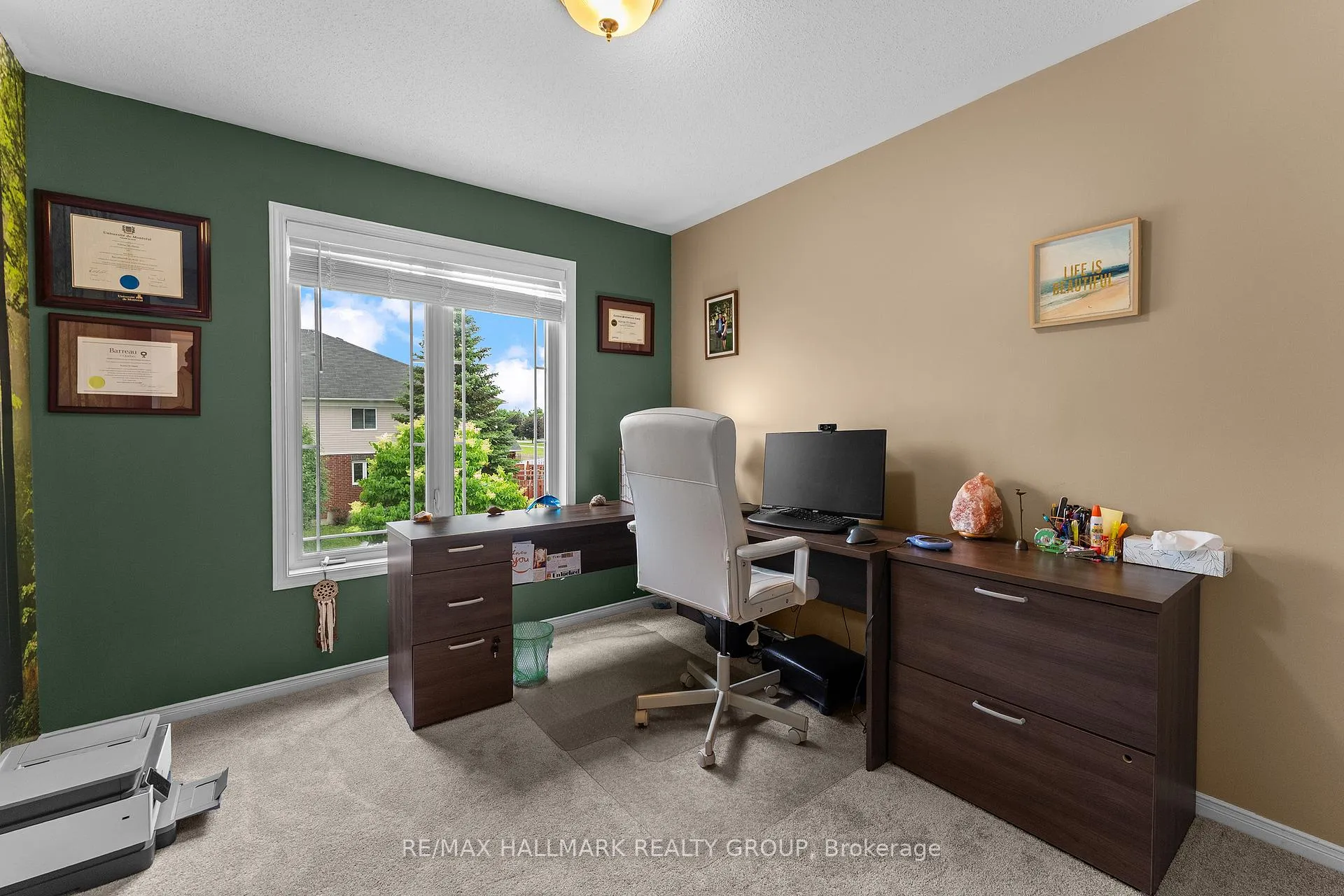Photo 16 of 2250 Silverado Crescent, Ottawa, Avalon East — HOMEH