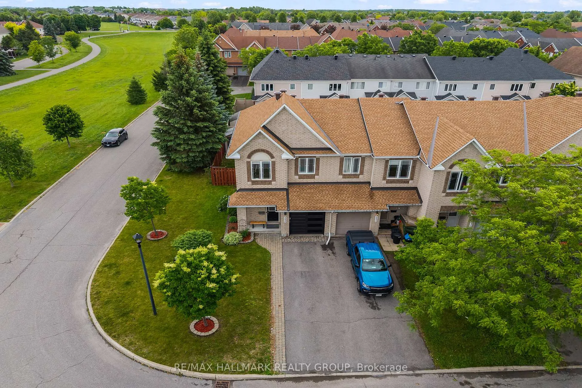 Photo 29 of 2250 Silverado Crescent, Ottawa, Avalon East — HOMEH