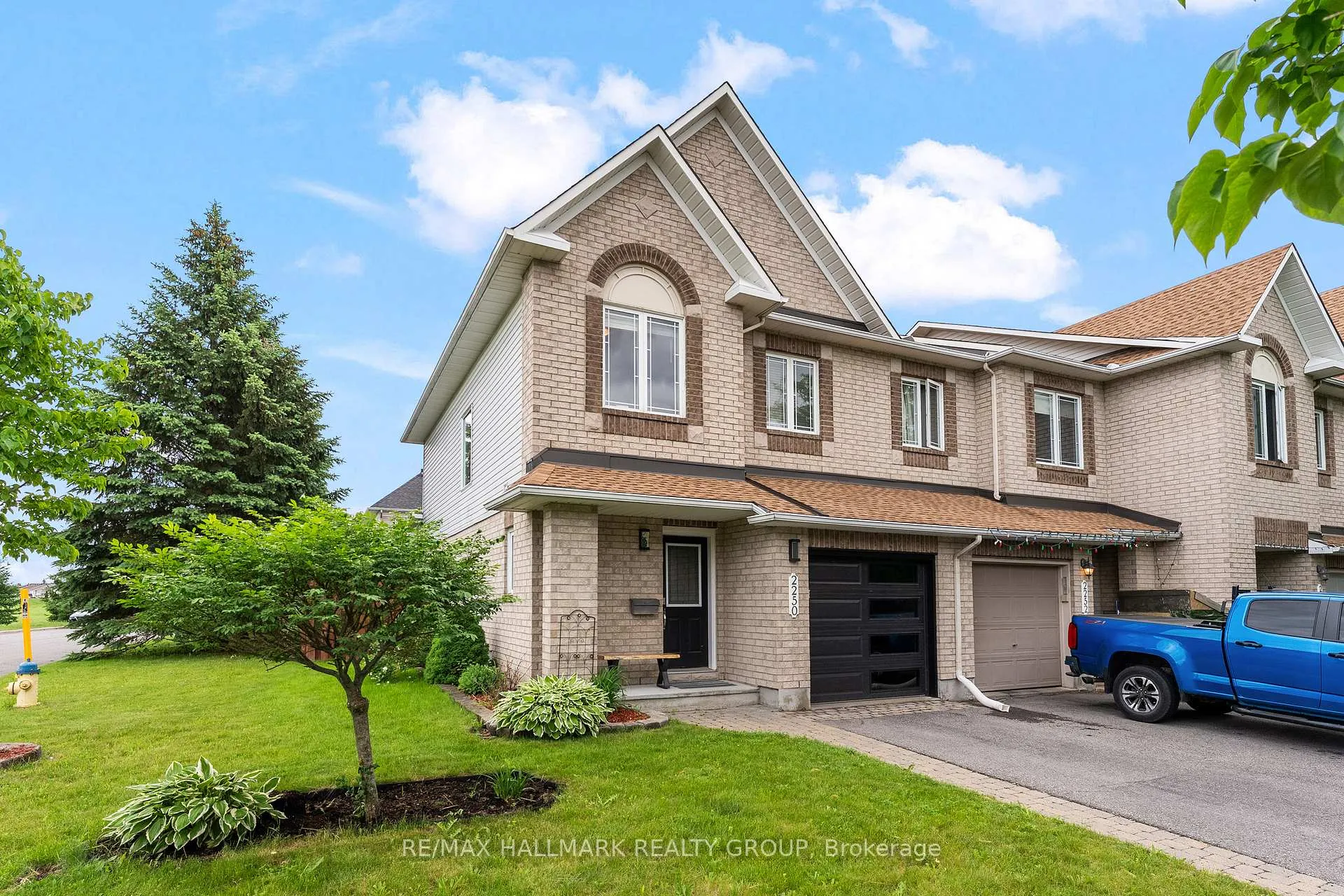 Photo 30 of 2250 Silverado Crescent, Ottawa, Avalon East — HOMEH