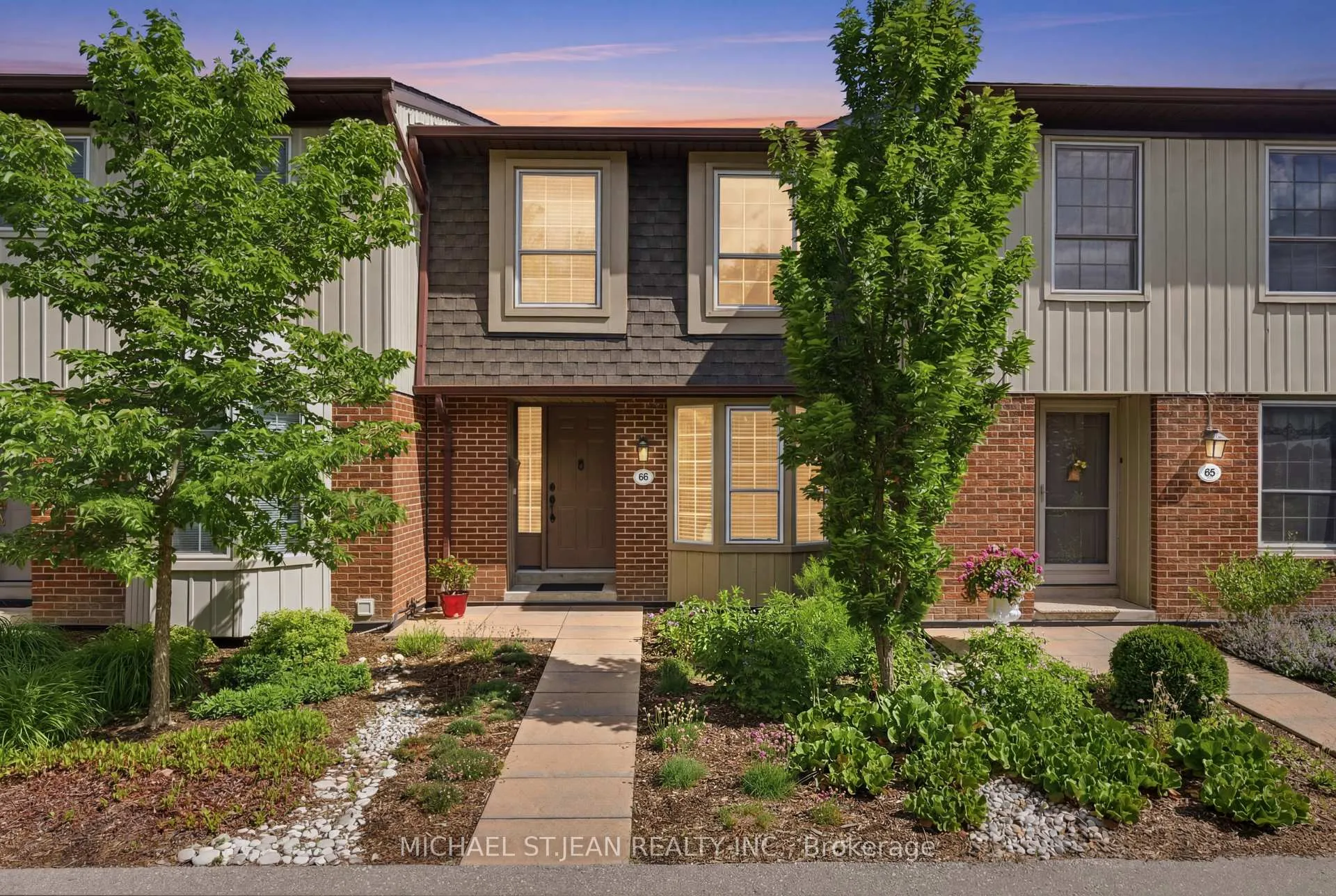 Photo of Unit 66, 3027 Glencrest Road