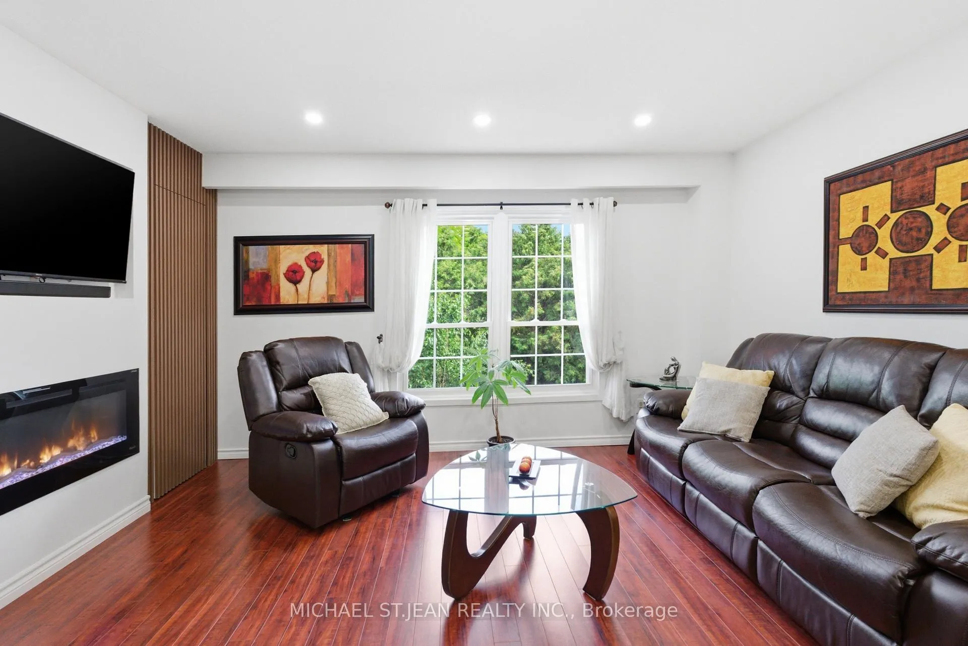 Photo 9 of Unit 66, 3027 Glencrest Road, Burlington, Roseland — HOMEH