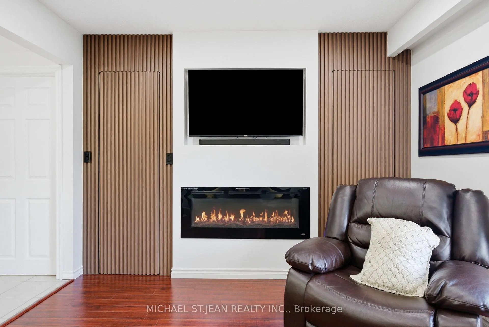 Photo 10 of Unit 66, 3027 Glencrest Road, Burlington, Roseland — HOMEH
