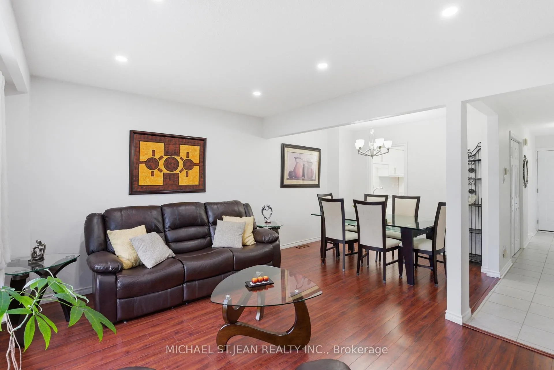 Photo 12 of Unit 66, 3027 Glencrest Road, Burlington, Roseland — HOMEH