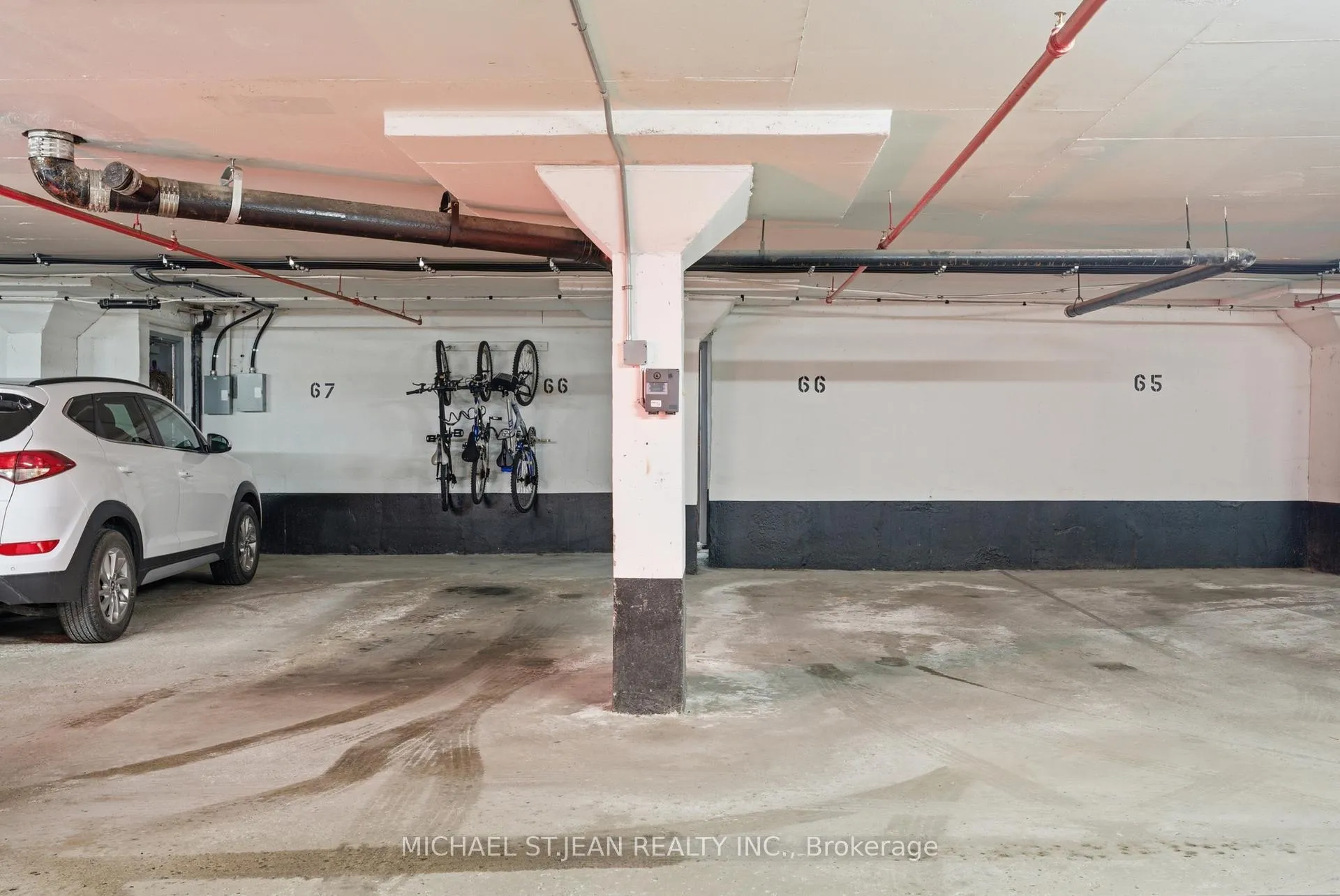 Photo 41 of Unit 66, 3027 Glencrest Road, Burlington, Roseland — HOMEH