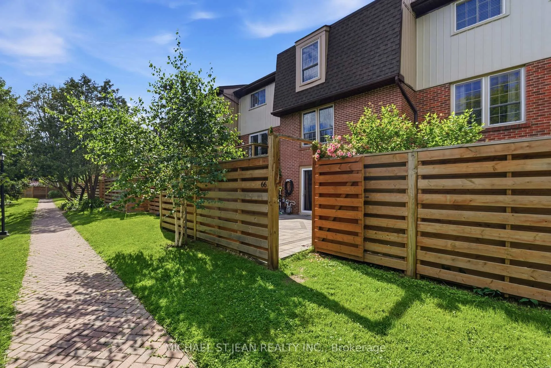 Photo 48 of Unit 66, 3027 Glencrest Road, Burlington, Roseland — HOMEH