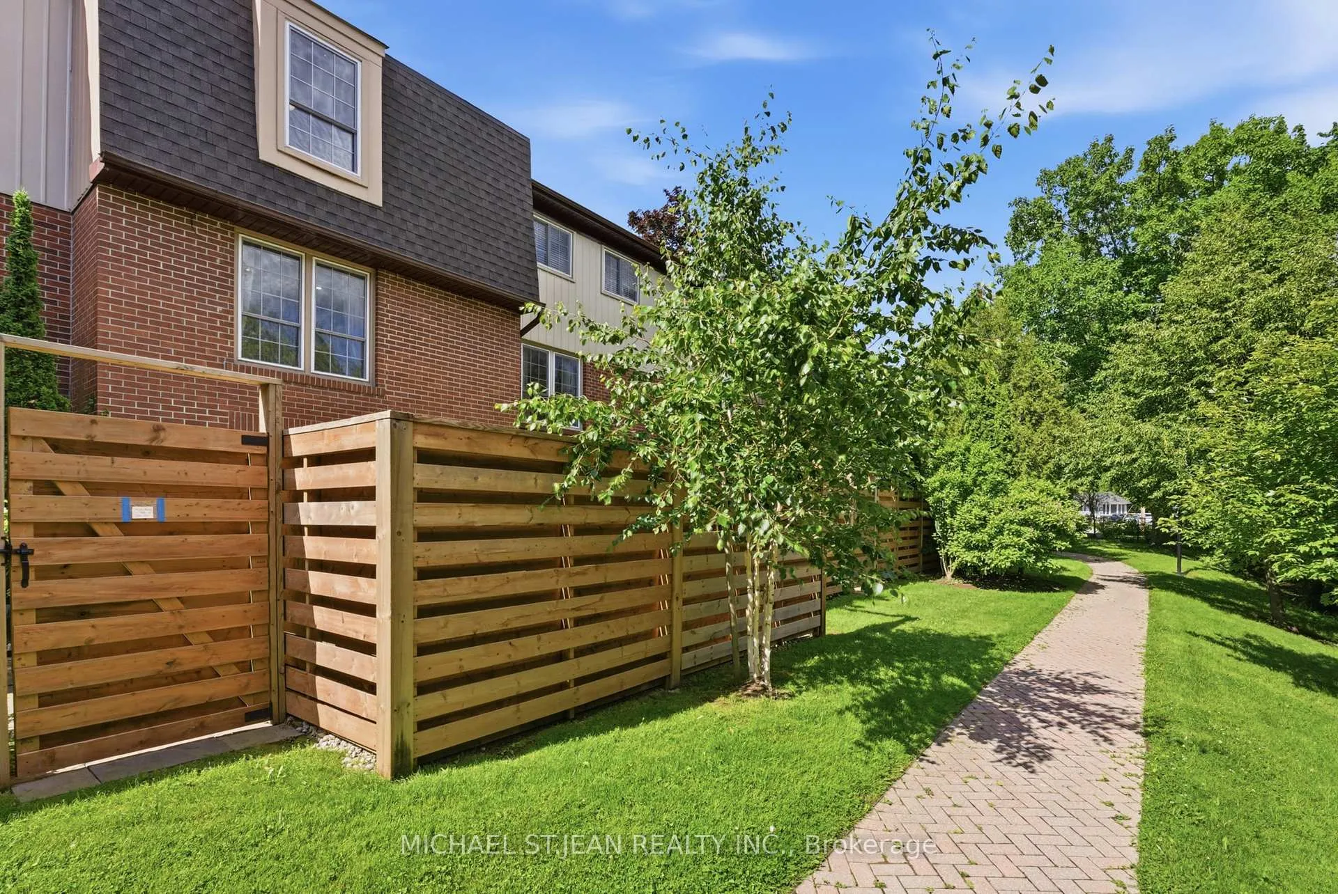 Photo 49 of Unit 66, 3027 Glencrest Road, Burlington, Roseland — HOMEH