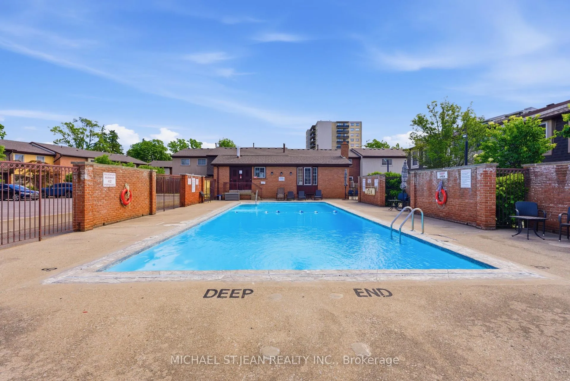 Photo 50 of Unit 66, 3027 Glencrest Road, Burlington, Roseland — HOMEH