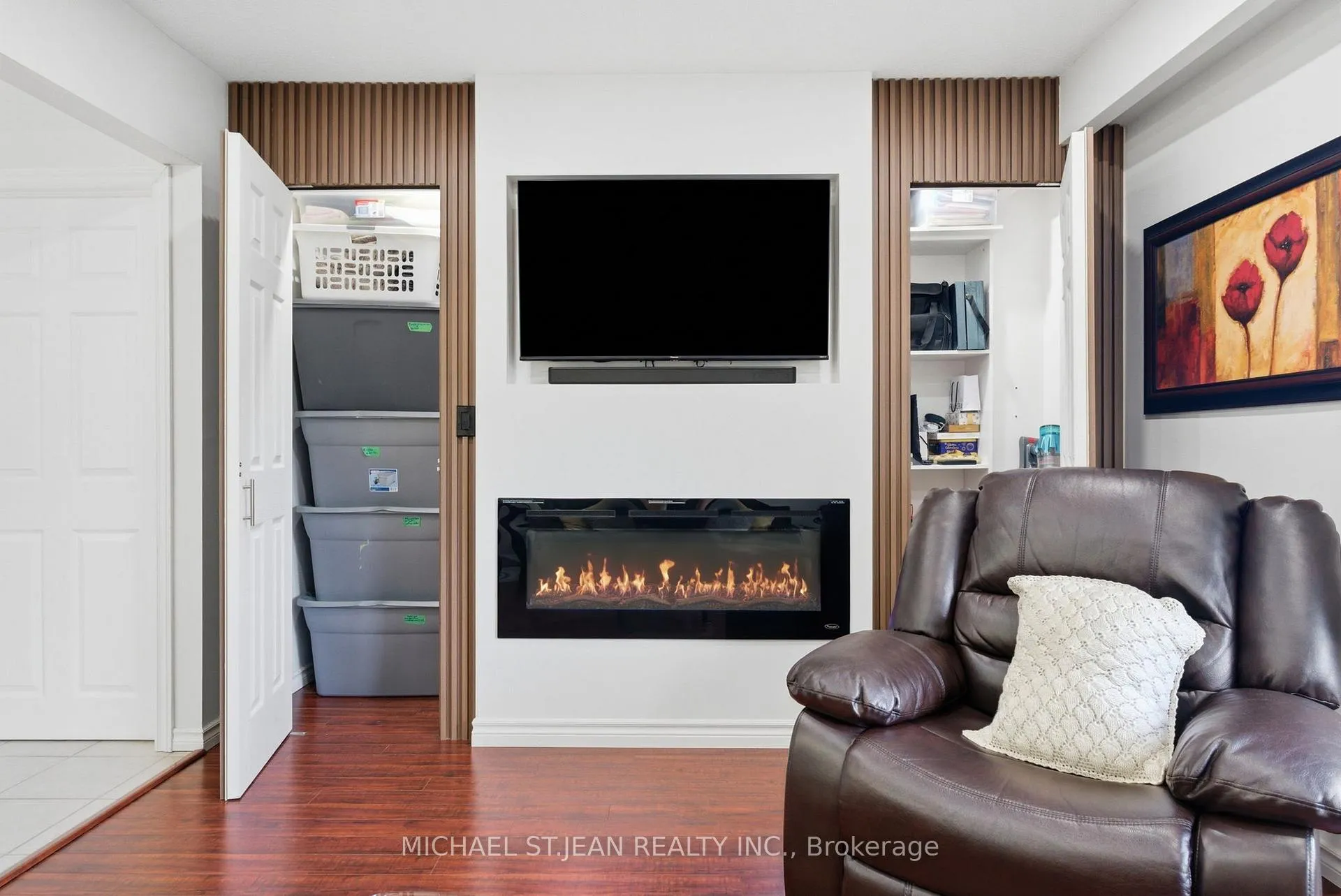 Photo 11 of Unit 66, 3027 Glencrest Road, Burlington, Roseland — HOMEH