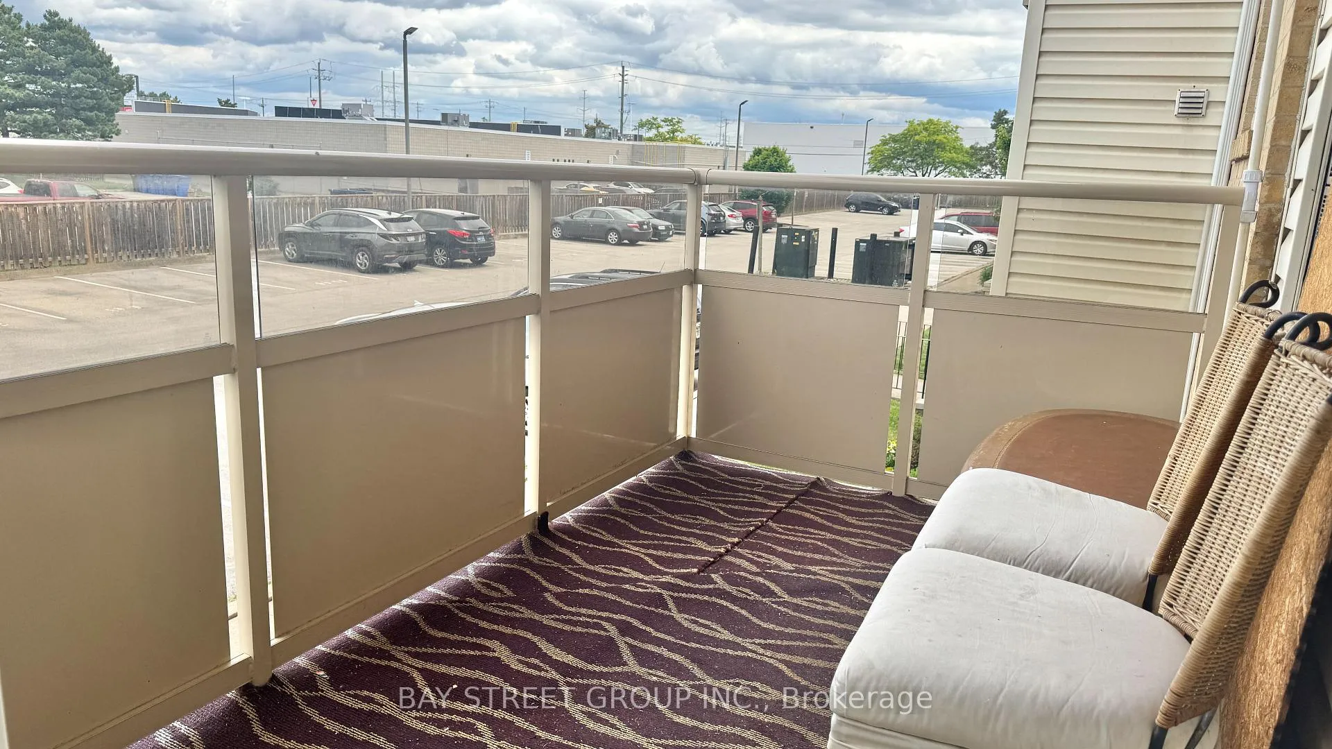 Photo 18 of Unit 213, 78 Roehampton Avenue, St. Catharines, Carlton/Bunting — HOMEH