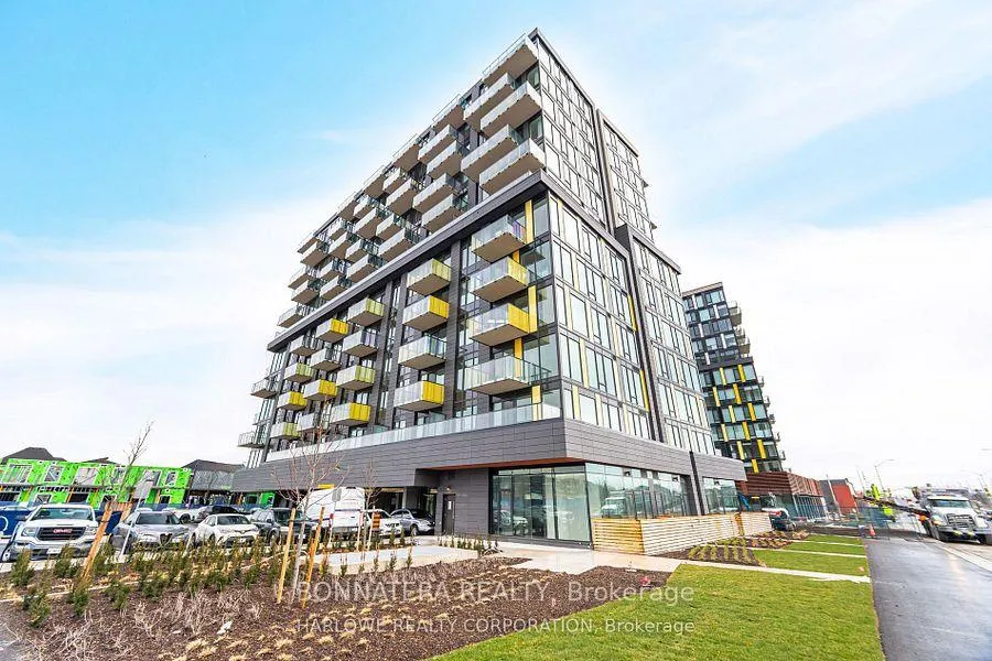 Photo 1 of Unit 907, 3006 William Cutmore Boulevard, Oakville, Joshua Meadows — HOMEH