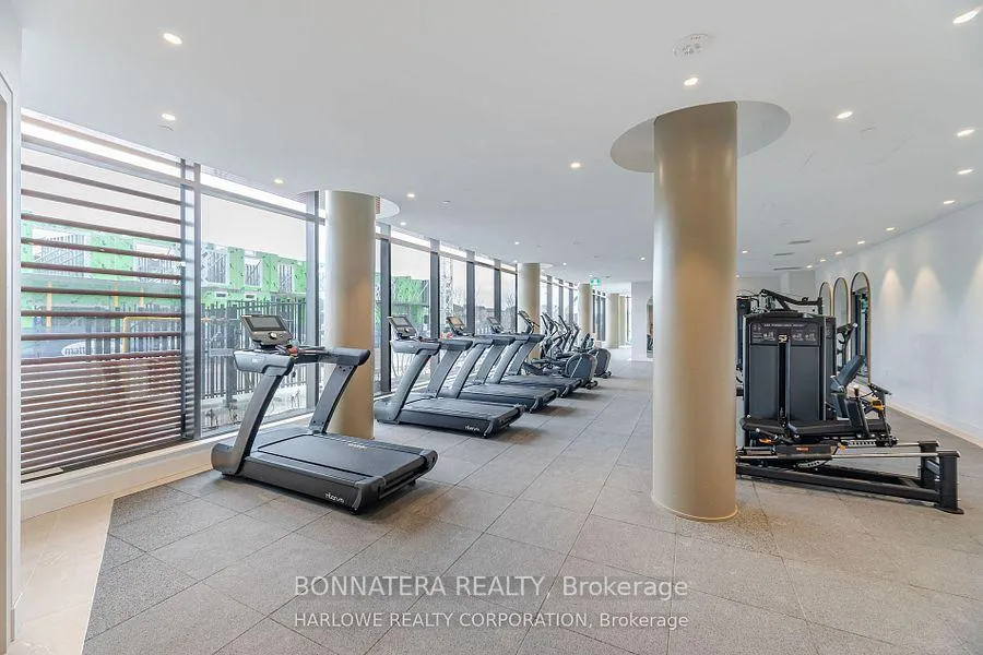 Photo 14 of Unit 907, 3006 William Cutmore Boulevard, Oakville, Joshua Meadows — HOMEH
