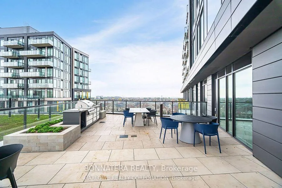 Photo 28 of Unit 907, 3006 William Cutmore Boulevard, Oakville, Joshua Meadows — HOMEH
