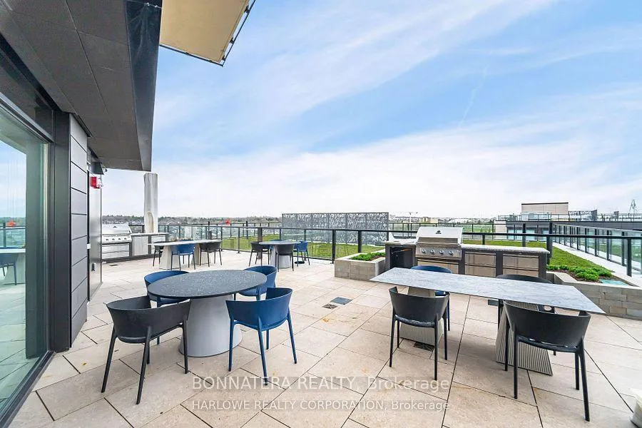 Photo 34 of Unit 907, 3006 William Cutmore Boulevard, Oakville, Joshua Meadows — HOMEH
