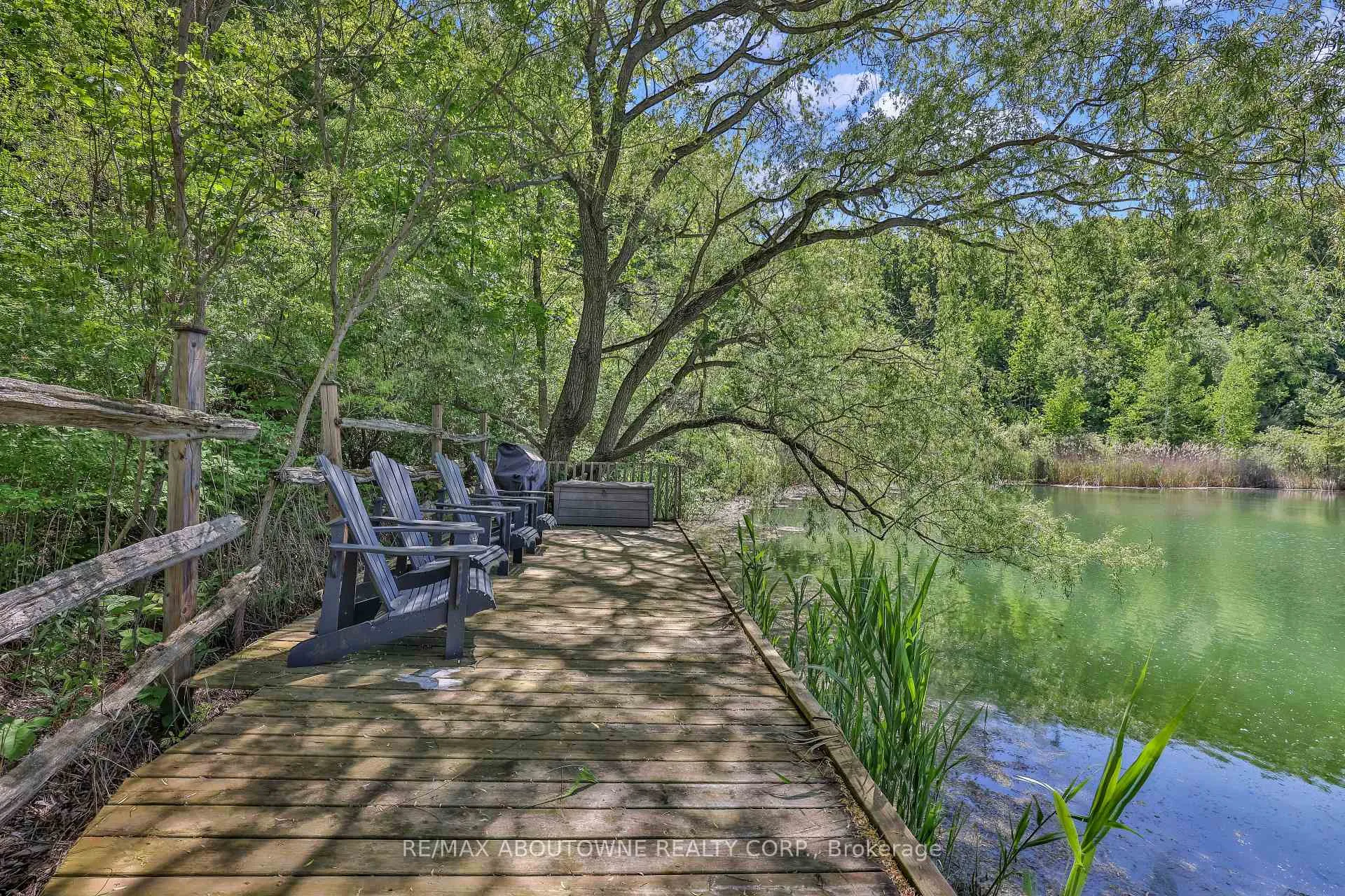 Photo 48 of 2360 8 Side Road, Burlington, Rural Burlington — HOMEH