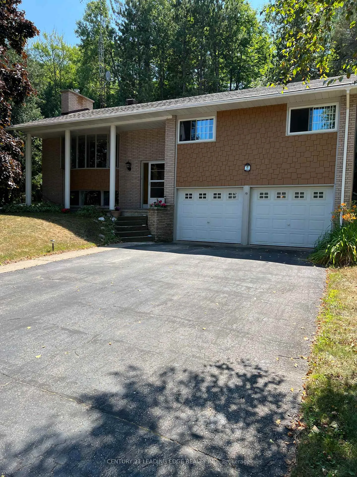 Photo 1 of 19 Forest Hill Road, Bancroft, Bancroft Ward — HOMEH