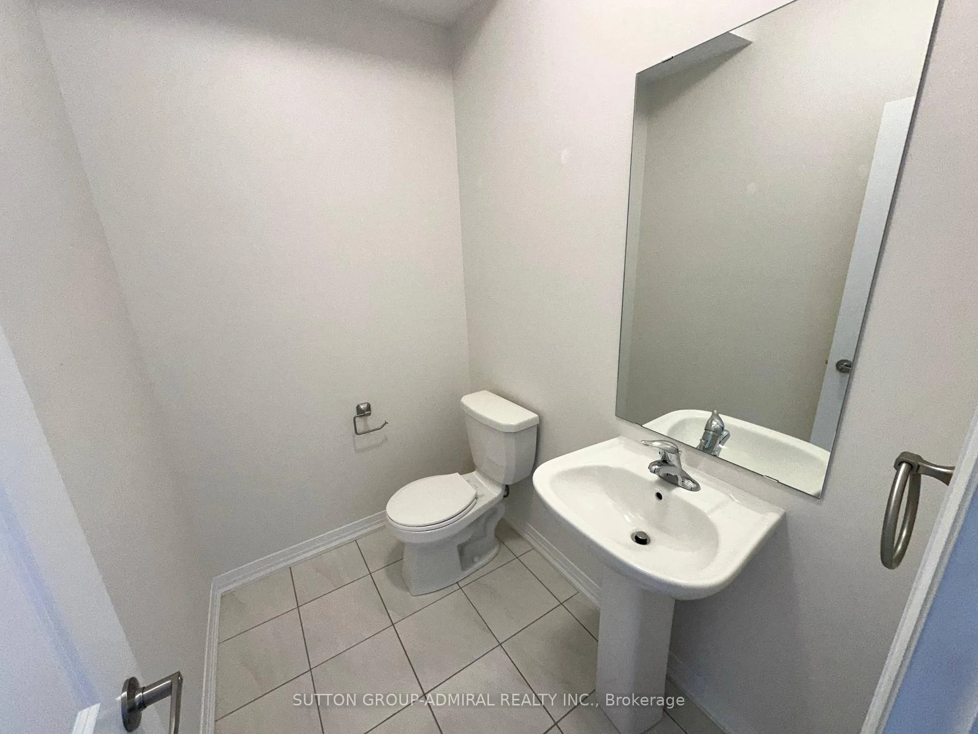 Photo 11 of 11 Saigen Lane, Markham, Cedar Grove — HOMEH