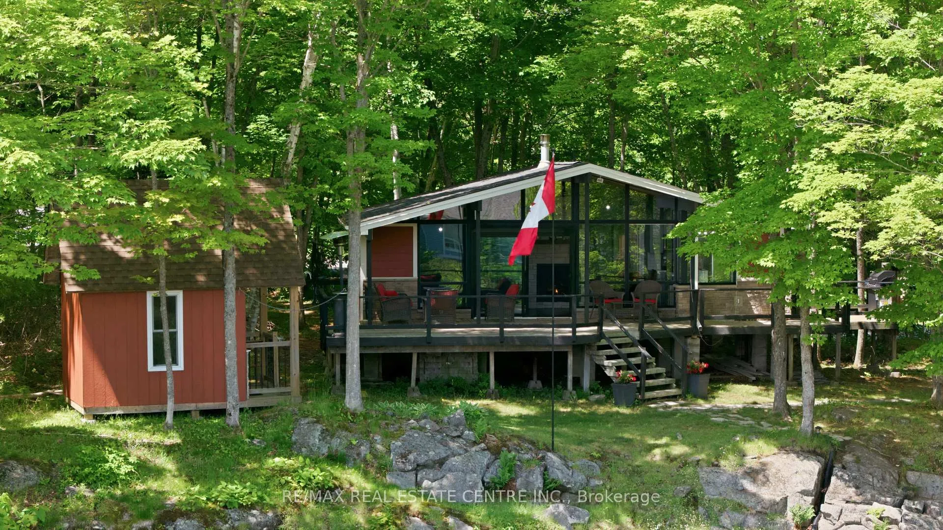 Photo 1 of 87 Pinewood Road, McDougall — HOMEH