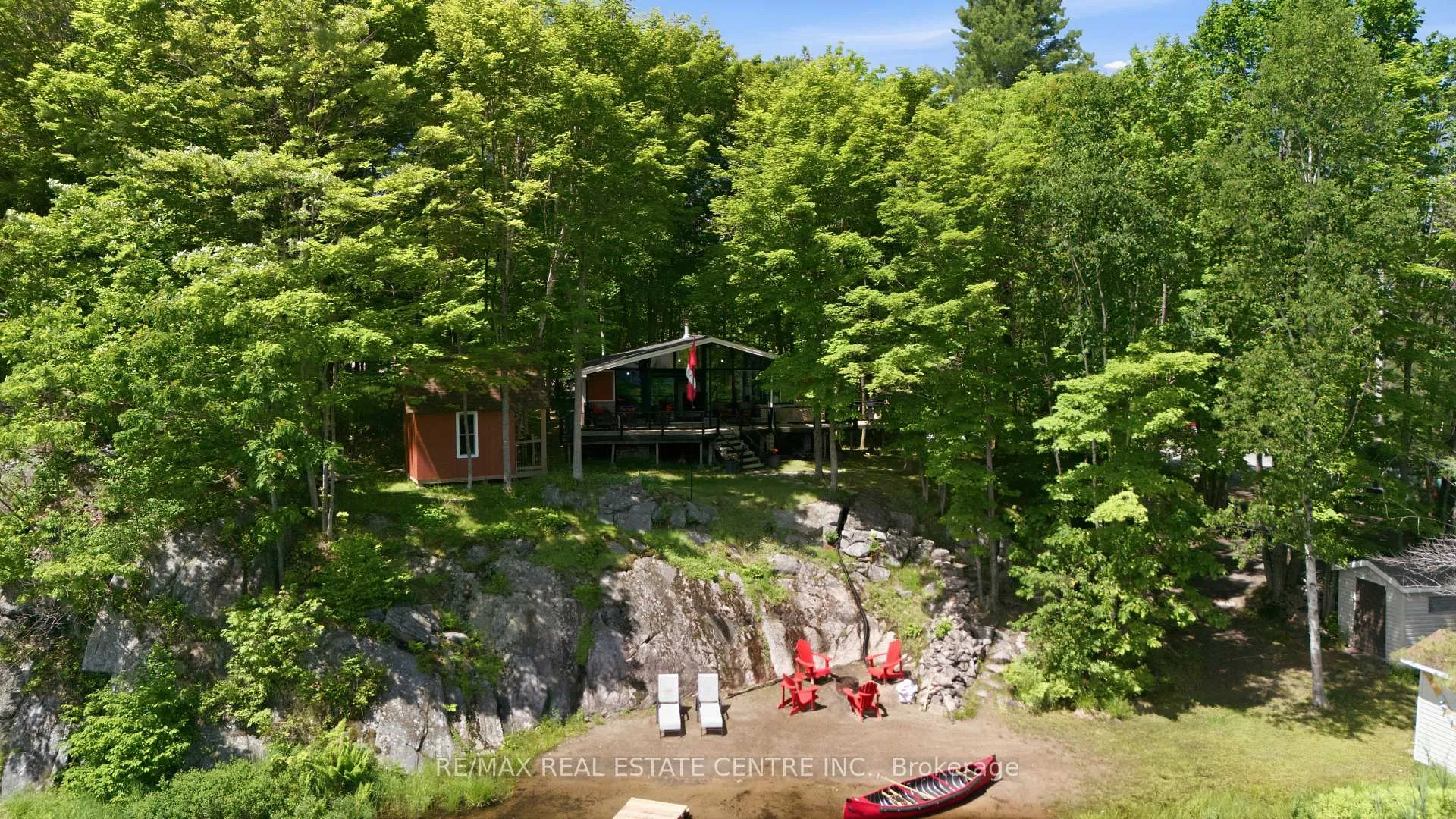 Photo 2 of 87 Pinewood Road, McDougall — HOMEH