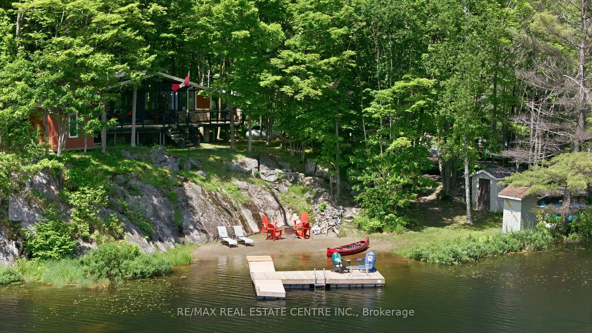 Photo 4 of 87 Pinewood Road, McDougall — HOMEH