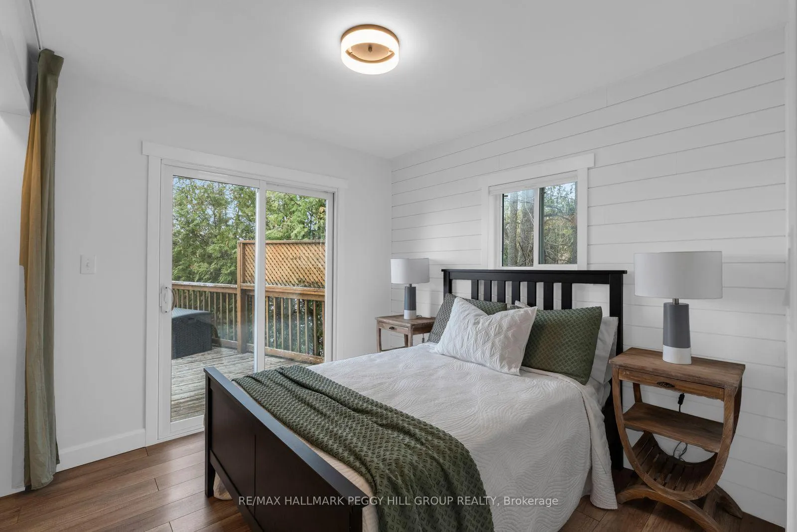 Photo 8 of 4304 Plum Point Road, Ramara, Rural Ramara — HOMEH