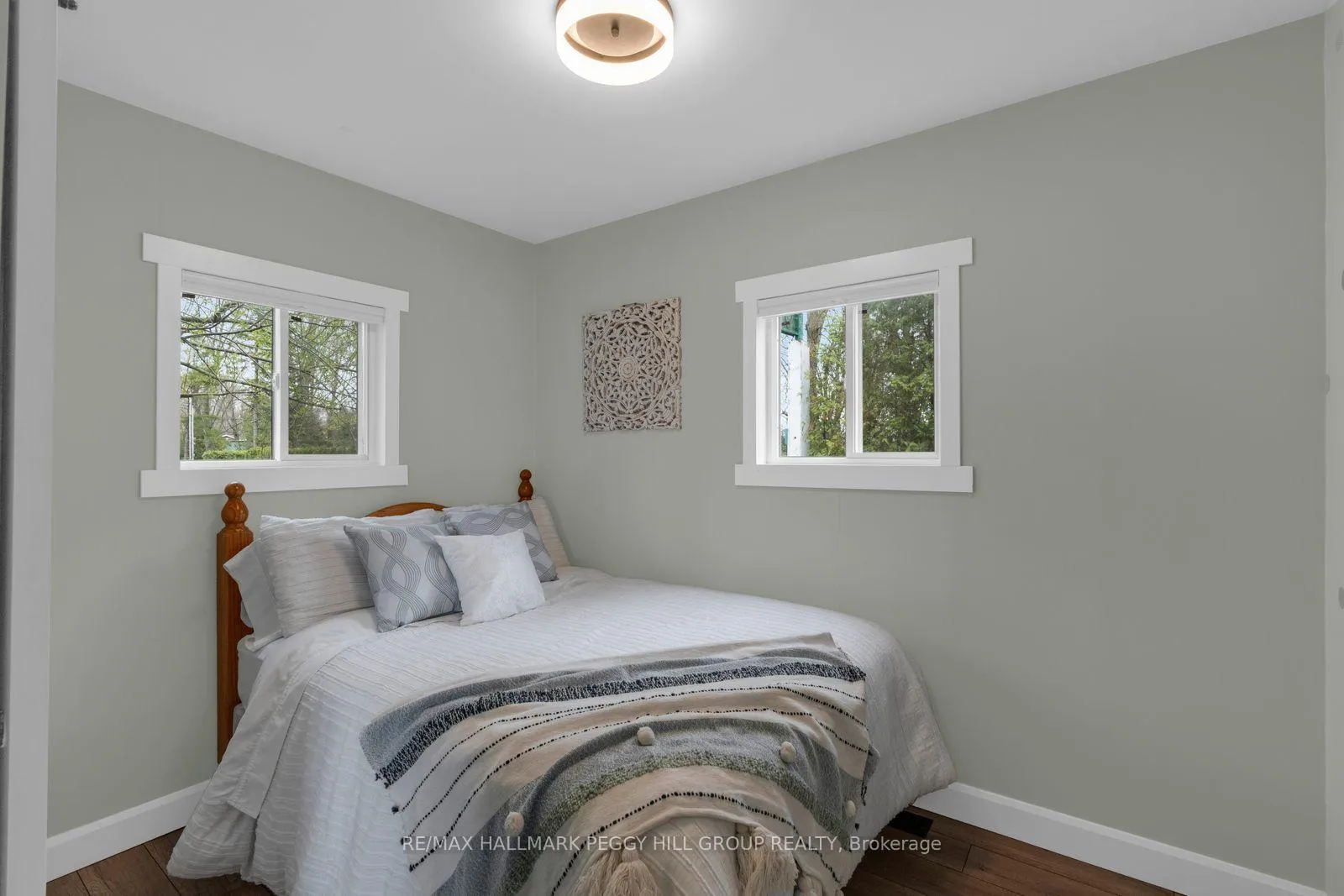 Photo 9 of 4304 Plum Point Road, Ramara, Rural Ramara — HOMEH