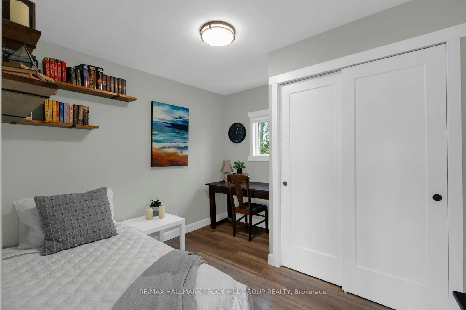Photo 10 of 4304 Plum Point Road, Ramara, Rural Ramara — HOMEH