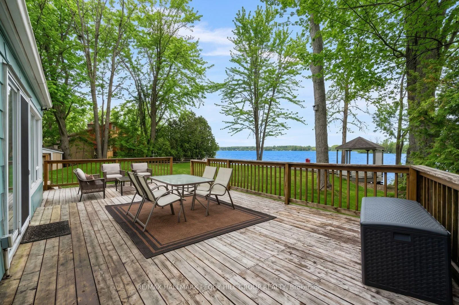 Photo 13 of 4304 Plum Point Road, Ramara, Rural Ramara — HOMEH