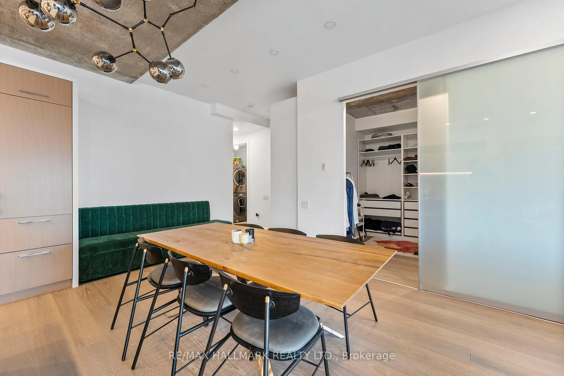 Photo 2 of Unit 706, 20 Stewart Street, Toronto, Waterfront Communities — HOMEH
