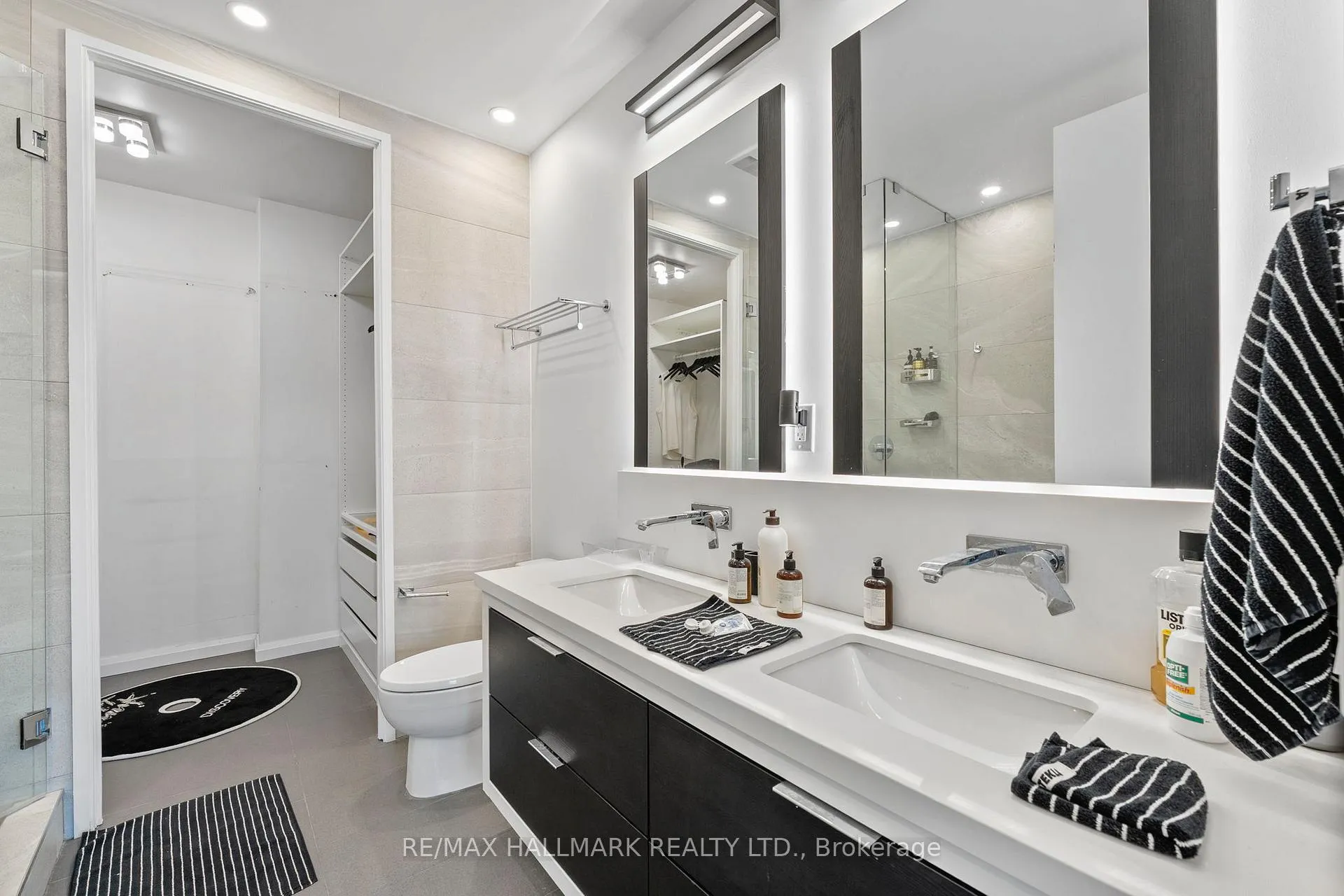 Photo 15 of Unit 706, 20 Stewart Street, Toronto, Waterfront Communities — HOMEH