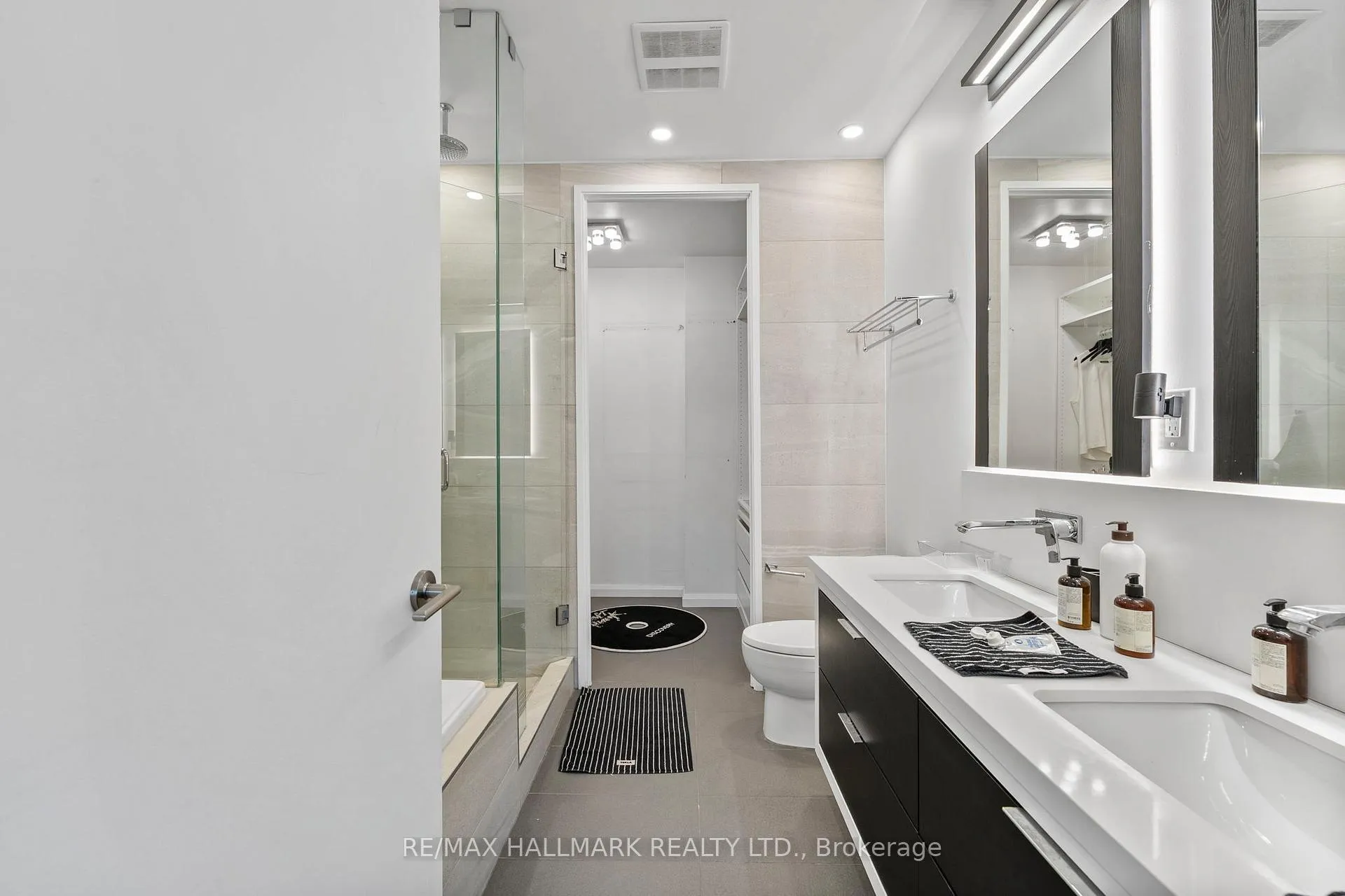 Photo 16 of Unit 706, 20 Stewart Street, Toronto, Waterfront Communities — HOMEH